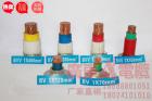 B V V 系列電纜 (含阻燃型、耐...